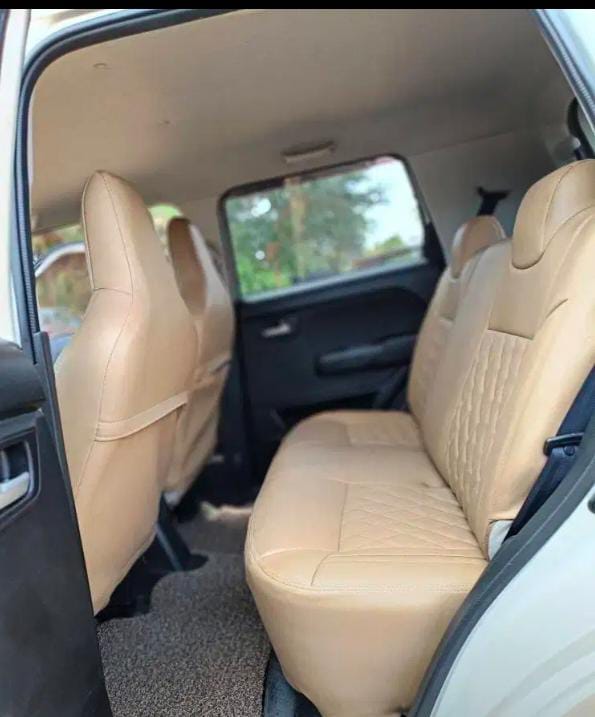 Maruti Suzuki Ciaz(2014-2017) Zdi